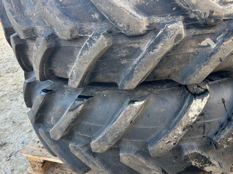 Alliance 380/85R34 spor 1.65 / 2.20 Fendt 700/800