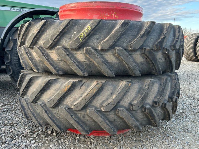 Alliance 520/85R46-42