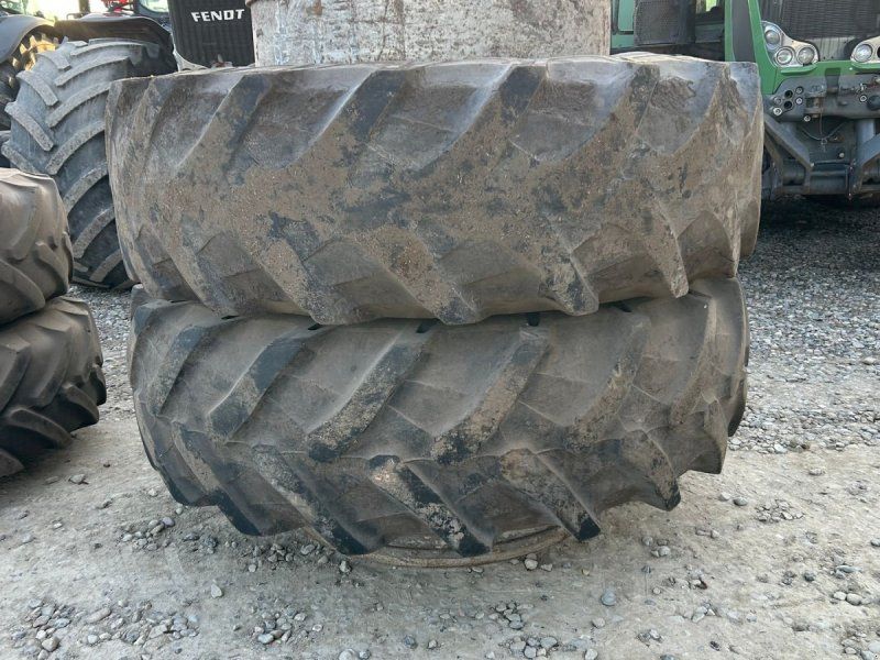 Pirelli 520/85R38-38