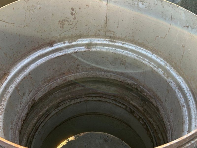 Pirelli 520/85R38-38