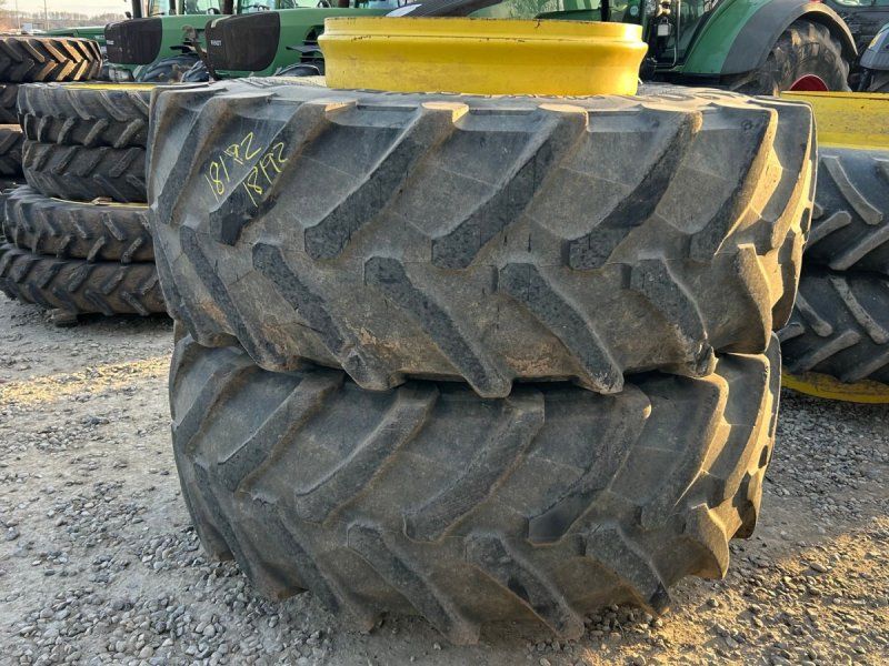 Pirelli 650/85R38-38