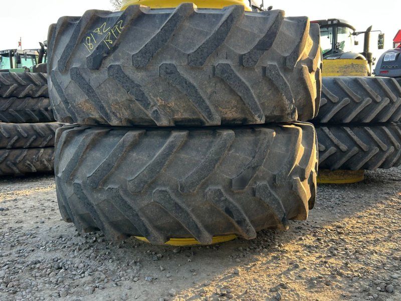 Pirelli 650/85R38-38