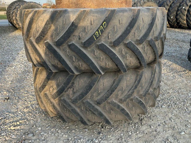 Kleber 650/65R38-38
