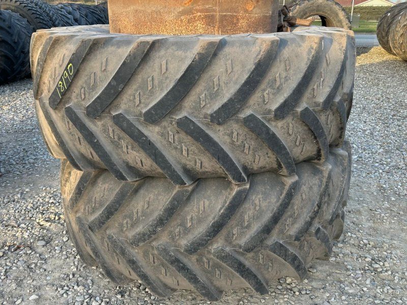 Kleber 650/65R38-38