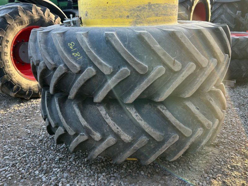Alliance 520/85R42-38