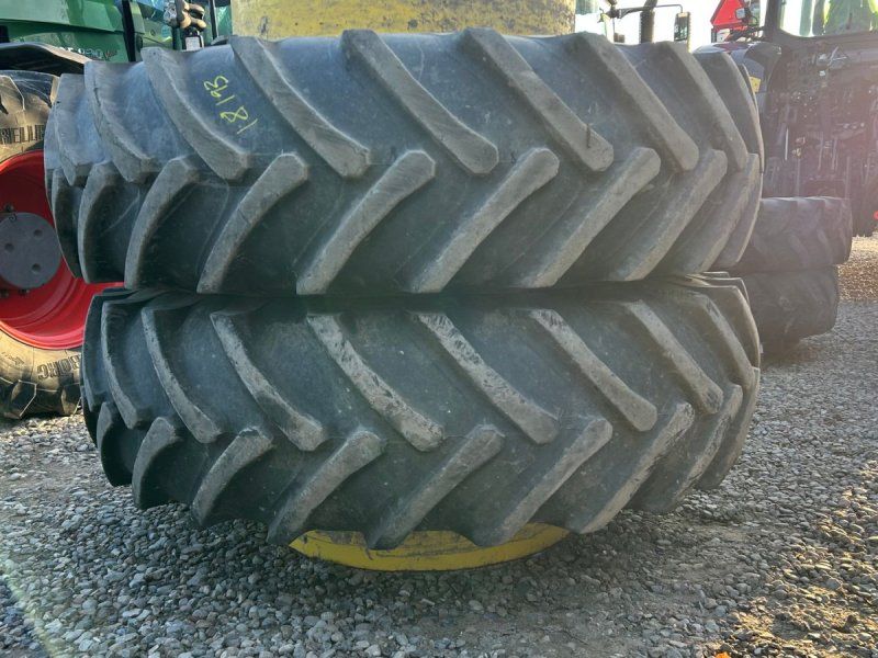 Alliance 520/85R42-38