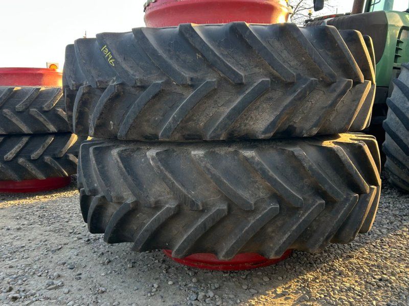 BKT 580/85R42-38 VF