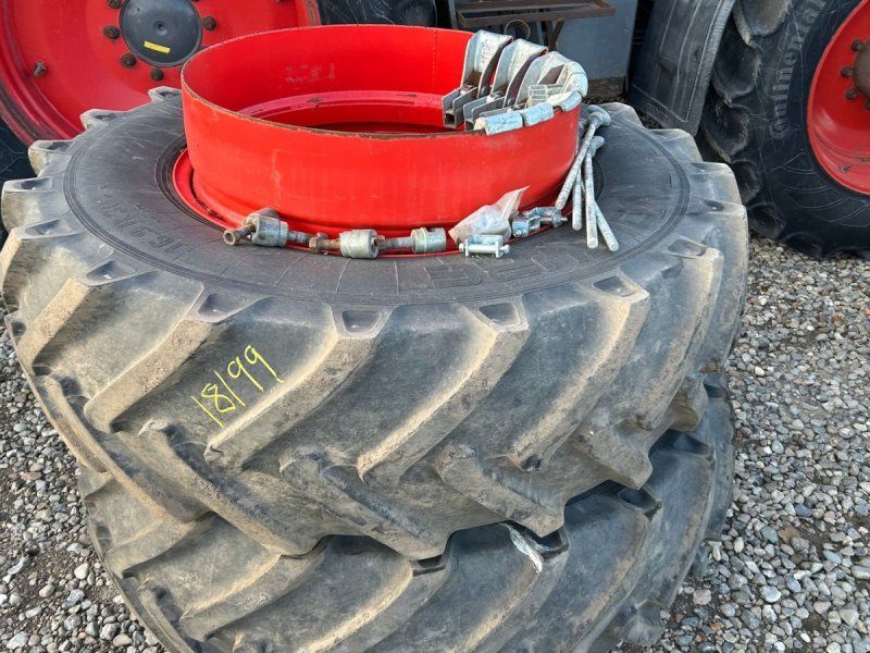 Voltyre 420/85R30-30