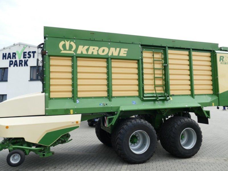 Krone RX 360 GD