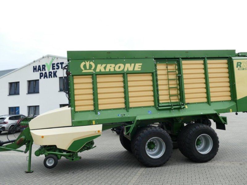 Krone RX 360 GD