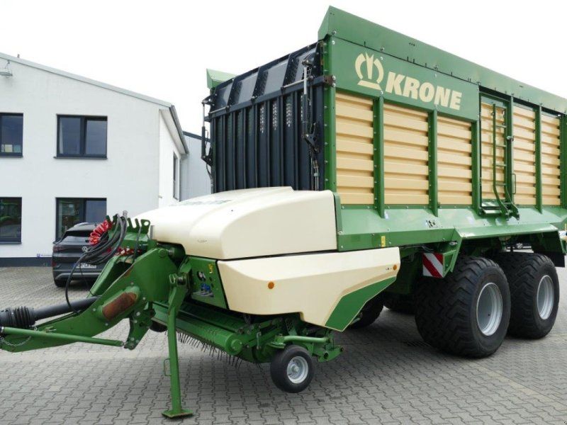 Krone RX 360 GD