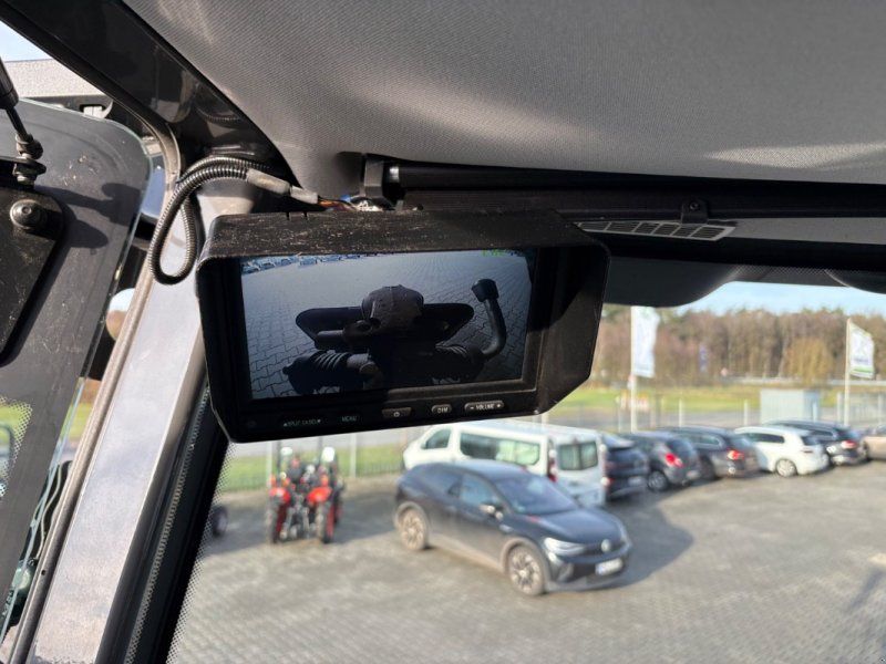 Claas Lion 7500 TT 4x4 Allrad