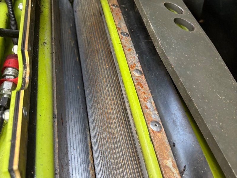 Claas Jaguar 950 *Orbis 750 BJ 2023*