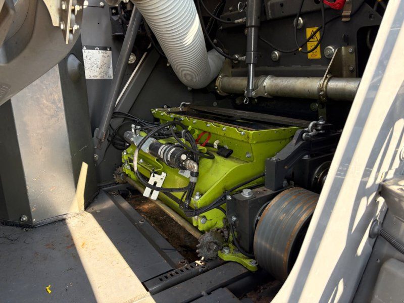 Claas Jaguar 950 *Orbis 750 BJ 2023*