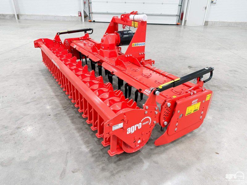 Maschio Delfino Super 3000 UN power with 3 m working width, 2