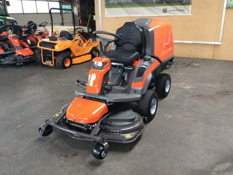 Husqvarna Rider R 320 Ts AWD