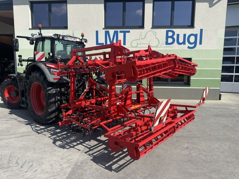 Einböck Extrem 580 GGWN