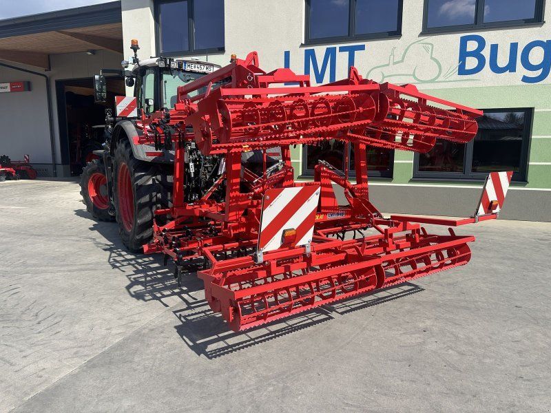 Einböck Extrem 580 GGWN