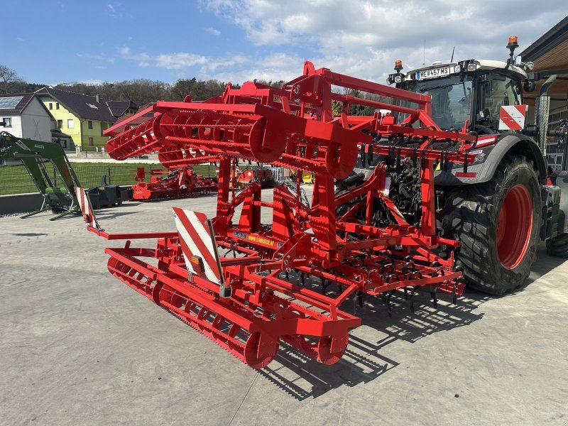 Einböck Extrem 580 GGWN