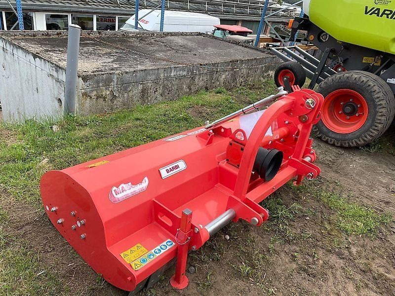 Maschio Barbi 160   1,6m Sonderpreis auf Lagermaschine
