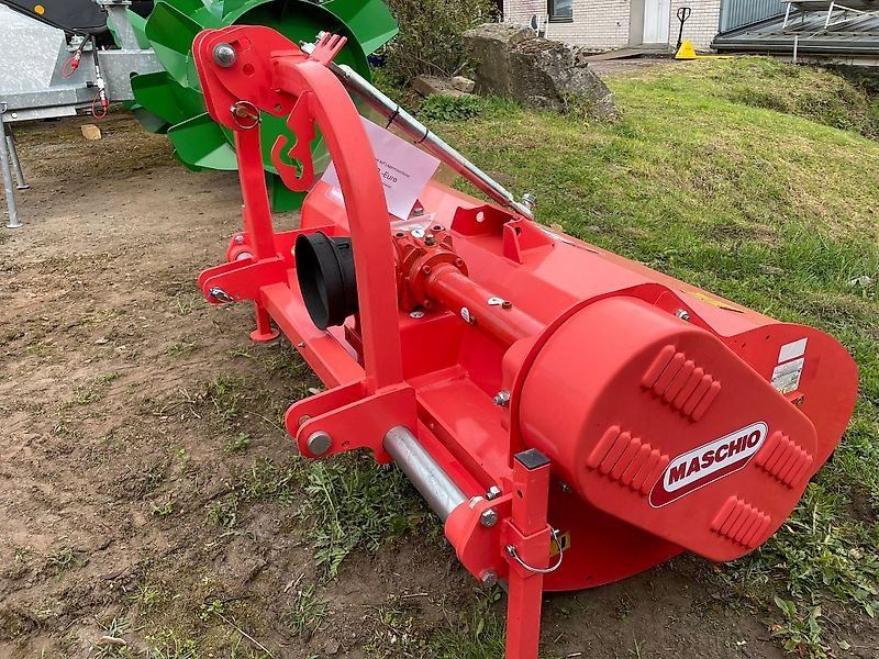 Maschio Barbi 160   1,6m Sonderpreis auf Lagermaschine