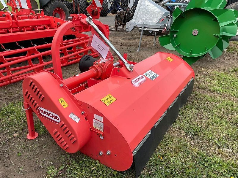 Maschio Barbi 160   1,6m Sonderpreis auf Lagermaschine