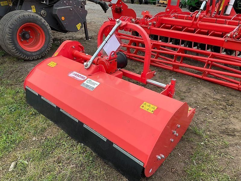 Maschio Barbi 160   1,6m Sonderpreis auf Lagermaschine
