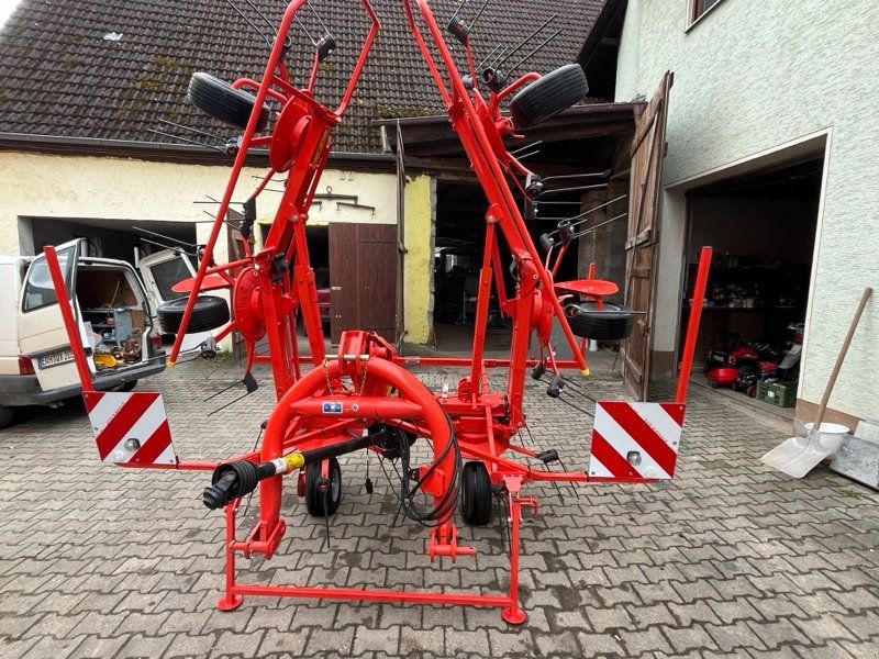 Kuhn GF 6502