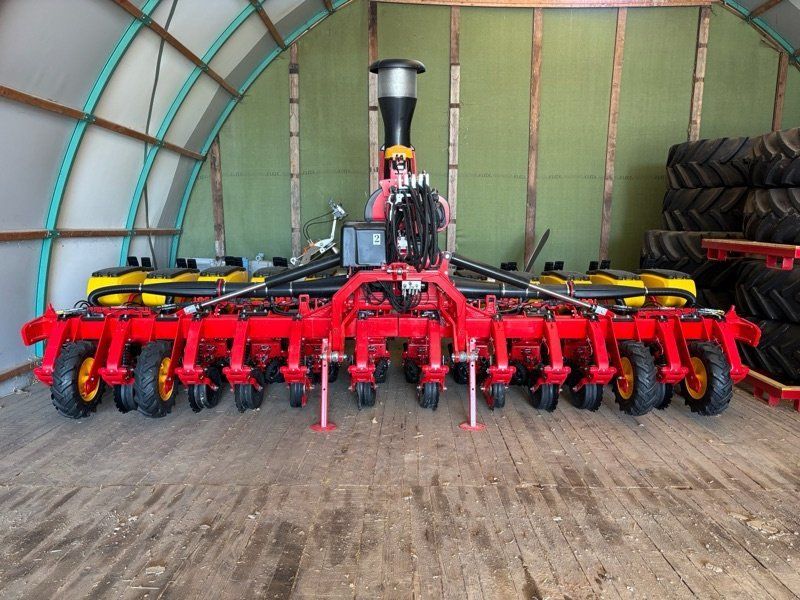 Väderstad Tempo V12 WSX