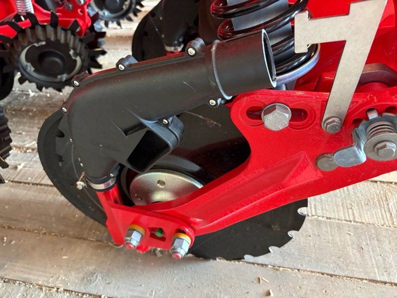 Väderstad Tempo V12 WSX