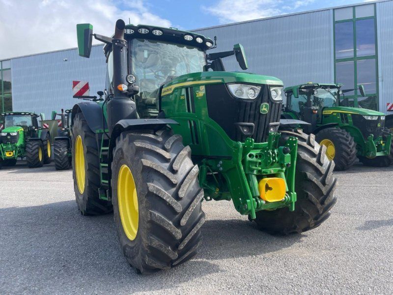 John Deere 6R250 / 6R 250