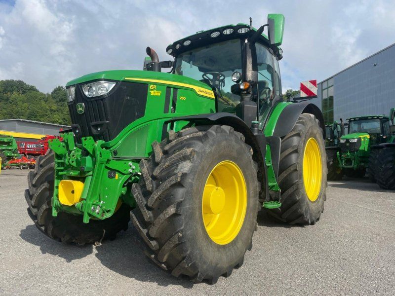 John Deere 6R250 / 6R 250