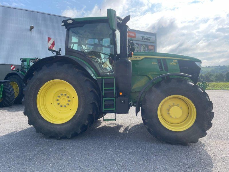 John Deere 6R250 / 6R 250