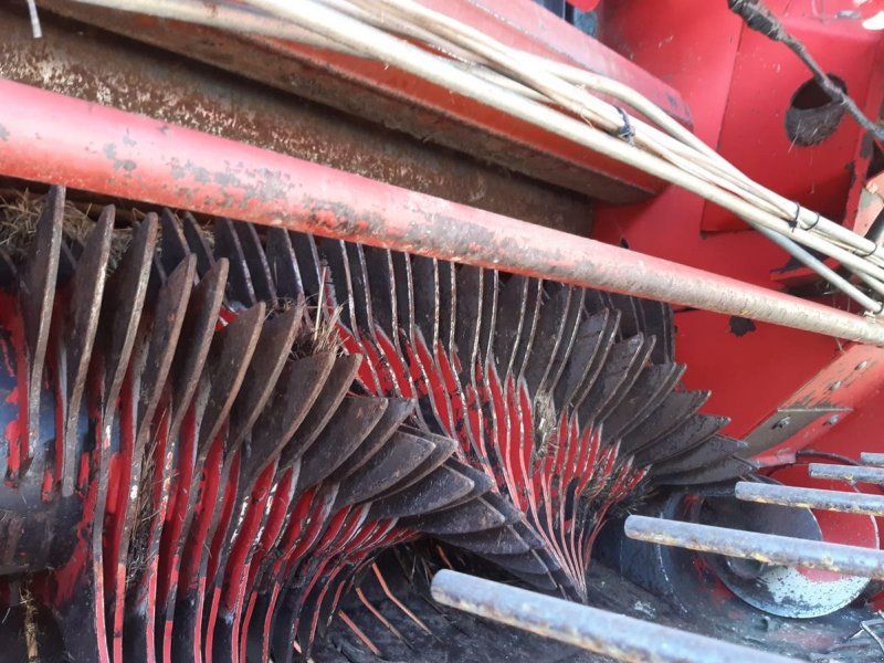 Welger RP 420 Master