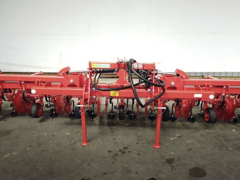 Maschio HACKMASCHINE GASPARDO HS 8 R.