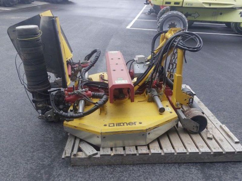Ilmer MULCHER LMG 210