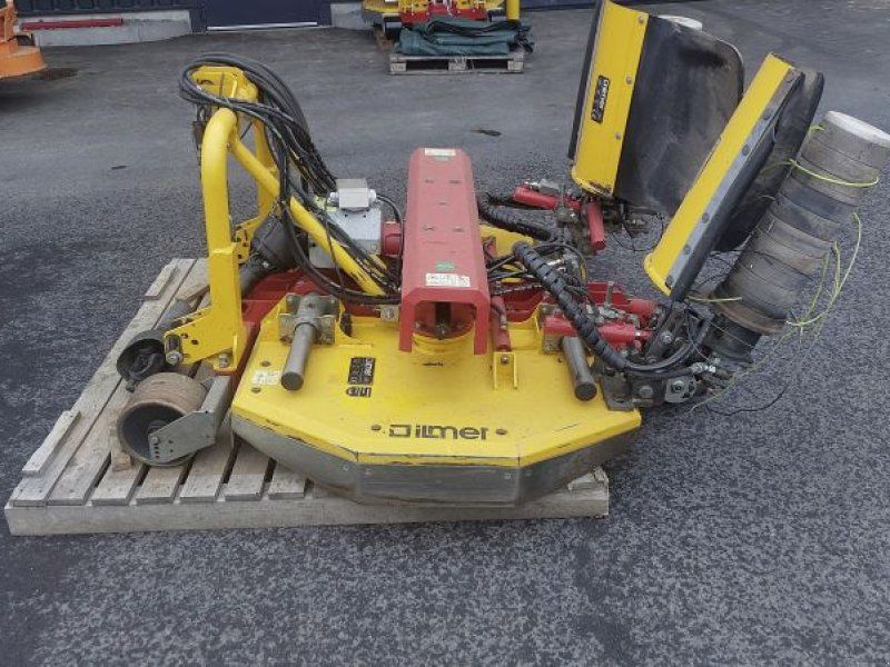 Ilmer MULCHER LMG 210