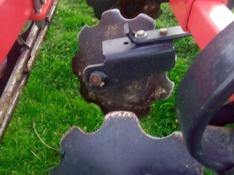 Kongskilde Delta Fl 4000H