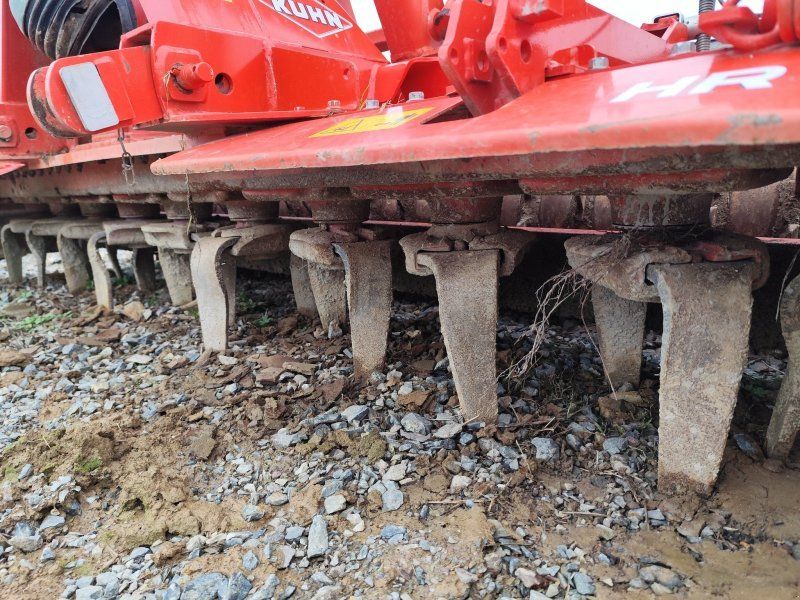 Kuhn HR 304