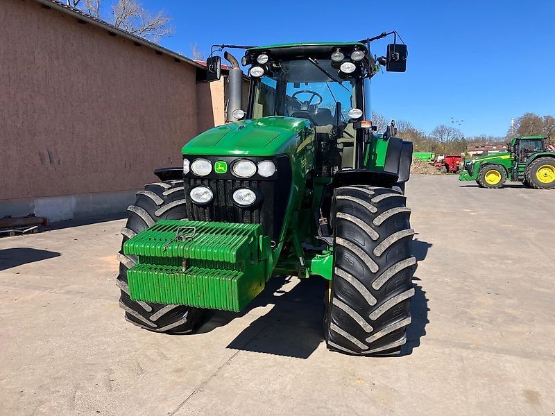 John Deere 7830 Premium *Auto Quad*