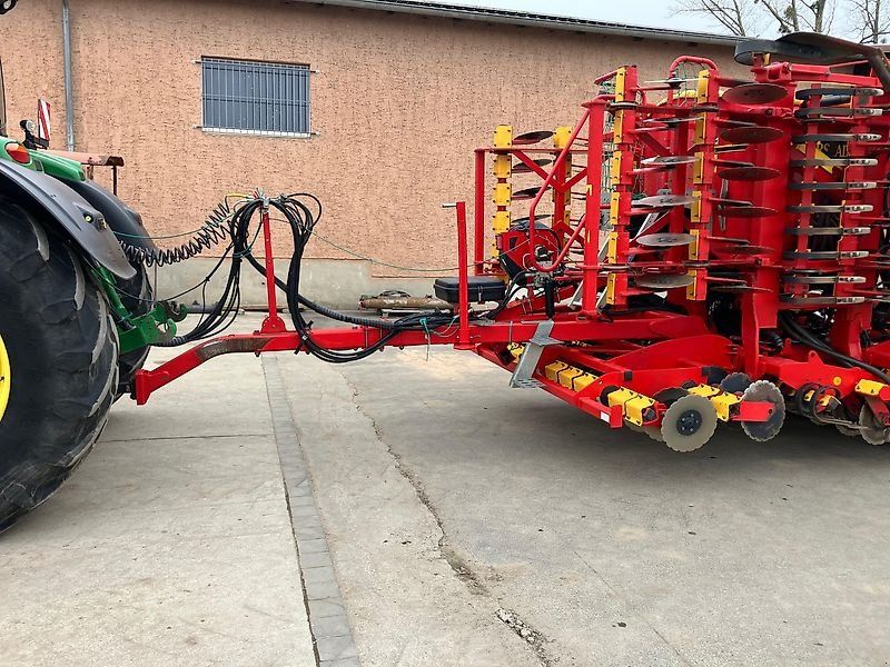 Väderstad Rapid RDA 600 S