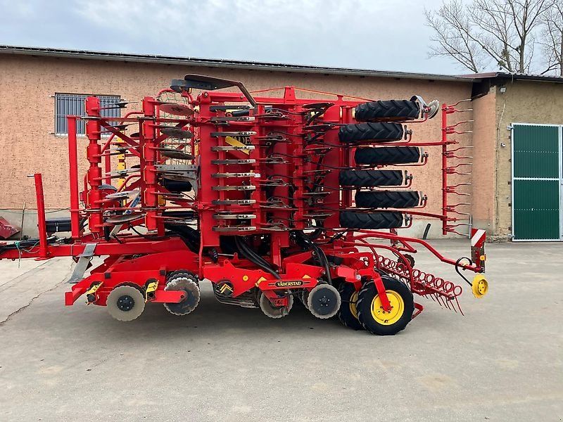 Väderstad Rapid RDA 600 S