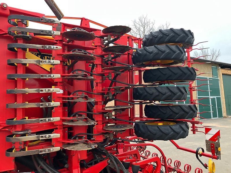 Väderstad Rapid RDA 600 S