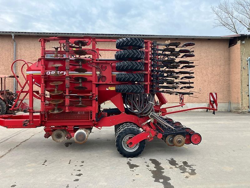 Horsch Pronto 6 DC *Befüllschnecke*