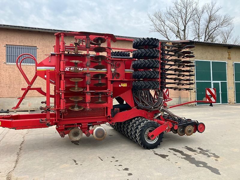 Horsch Pronto 6 DC *Befüllschnecke*