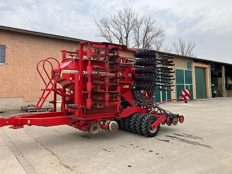 Horsch Pronto 6 DC *Befüllschnecke*