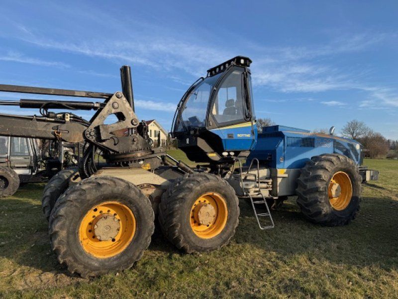 Rottne H20