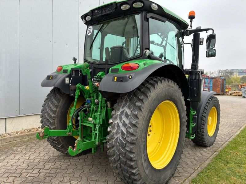 John Deere 6110R