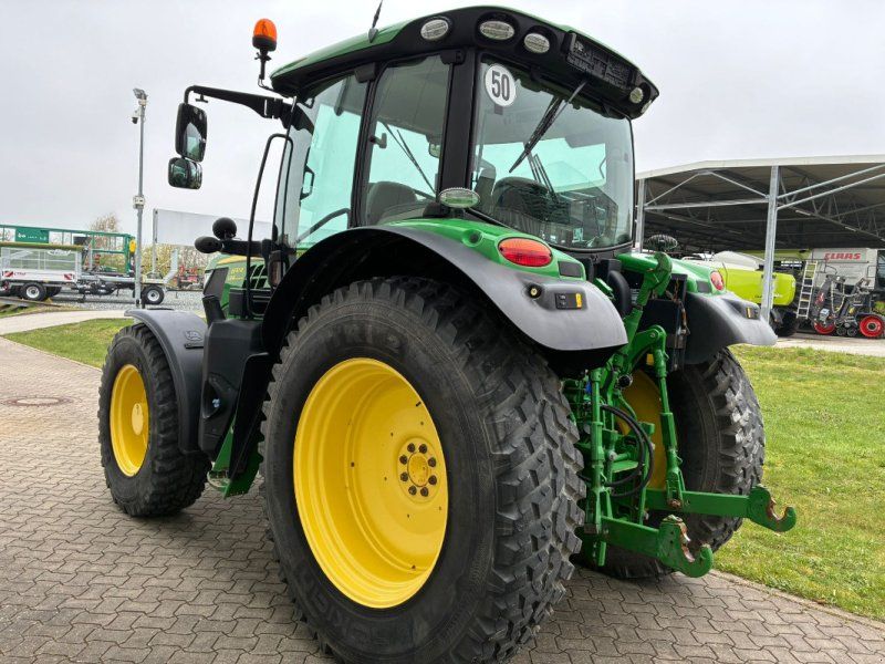 John Deere 6110R