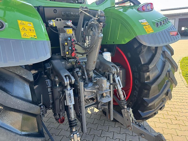 Fendt 718 P-Plus Gen6